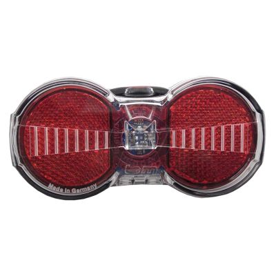 Busch & Mller Toplight Flat S Plus LED Rear Light