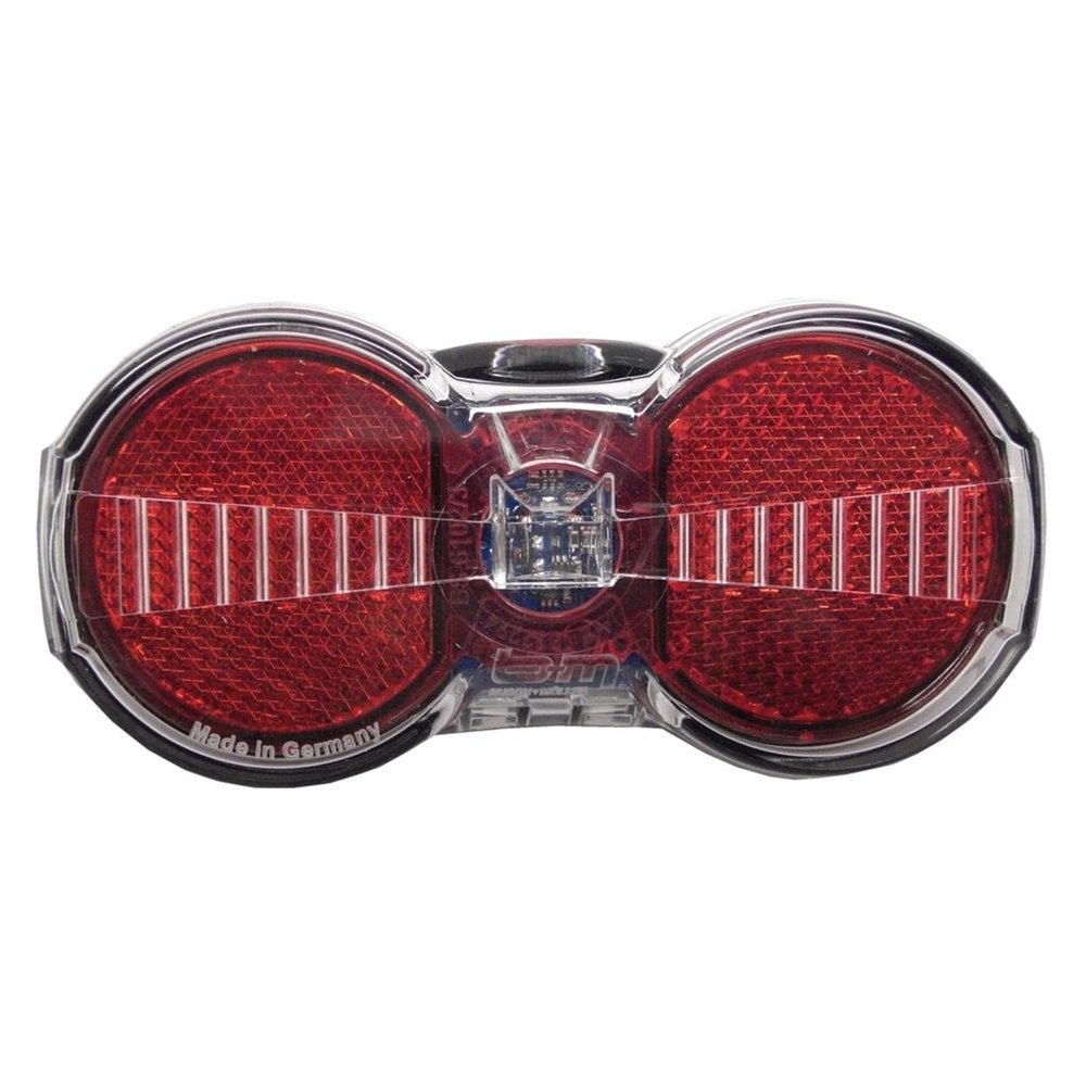 Busch & Mller Toplight Flat S Plus LED Rear Light