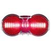 Busch & Mller Toplight Flat S Plus LED Rear Light view 2