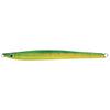 Smith LTD CB. Masamune Metal Jig Lure, 7.3 inches (185 mm), 4.6 oz (135 g), Green Gold SL #16 view 1