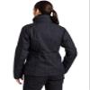 Columbia Women's Black Diamond Dash Parka,Black,X-Small view 2