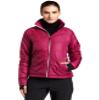 Columbia Women's Black Diamond Dash Parka,Black,X-Small view 3