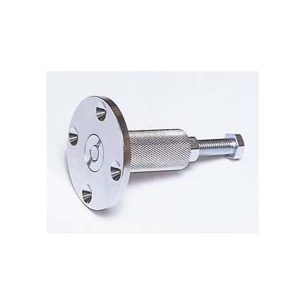 Jammar Mfg. FP-89 Floor Anchor for Climbing Nets