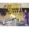 Jammar Mfg. Tunnel Climbing Net (9" Mesh) view 1