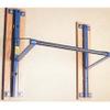 Jammar Mfg. Adjustable Wall Mounted Chinning Bar view 1