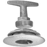Garboard Drain Plugs (Spare Plug, For Size 1 Screw:) By Perko, Inc.