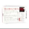 Shaut! Metal Jig Width 7.5 oz (210 g), Red Gold #22 (RG) 164WD Lure view 2