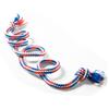 Finis Fraid Nots Stretching Program (Red/White/Blue) view 1