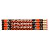 WinCraft Cleveland Browns Pencil 6 Pack view 1