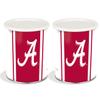 NCAA 9112211 University of Alabama Gift Tin, 1 Gallon view 1