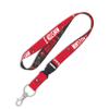 NFL Tampa Bay Buccaneers Lanyard with Detachable Buckle, 3/4" view 1