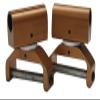 Saddle Stirrup Turners view 1