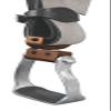 Saddle Stirrup Turners view 2