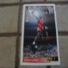 1992/1993 Upper Deck Michael Jordan #23 Basketball Card view 1