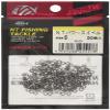 NT Swivel (N) T-Shirt. Swivel) NT pawa-suiberu Black Hangers Pack 50 Pack # 5 view 1