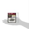 NT Swivel (N) T-Shirt. Swivel) NT pawa-suiberu Black Hangers Pack 50 Pack # 5 view 3