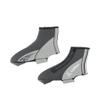 LFFLER Cycling Overshoes, Unisex, 09836, Black, M view 2