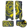 Franklin Sports Extreme Street Hockey Goalie Set view 1