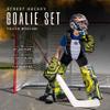 Franklin Sports Extreme Street Hockey Goalie Set view 2