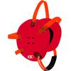 Cliff Keen Signature Headgear ( Red ) view 1