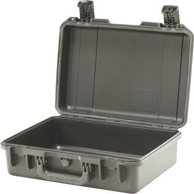 Peli Without Foam, Black, ys/m
