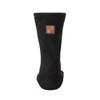 Acorn Mens and Womens Versafit Fleece Sock: Super Soft & Ultra-Warm, Mid-Calf Height, Flat-Flock Seams view 4