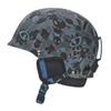 Giro Tag Snow Helmet, Matte Alien Camo, Small view 1