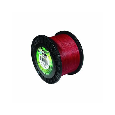 PowerPro 21100300100V POWERPRO 30LB. X 100 YD. V RED