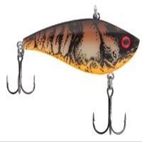 OFT Excaliber Rattle Bait Xr25 45 Crawdad