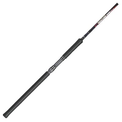 BNM PRO STAFF TROL ROD 18'4PC