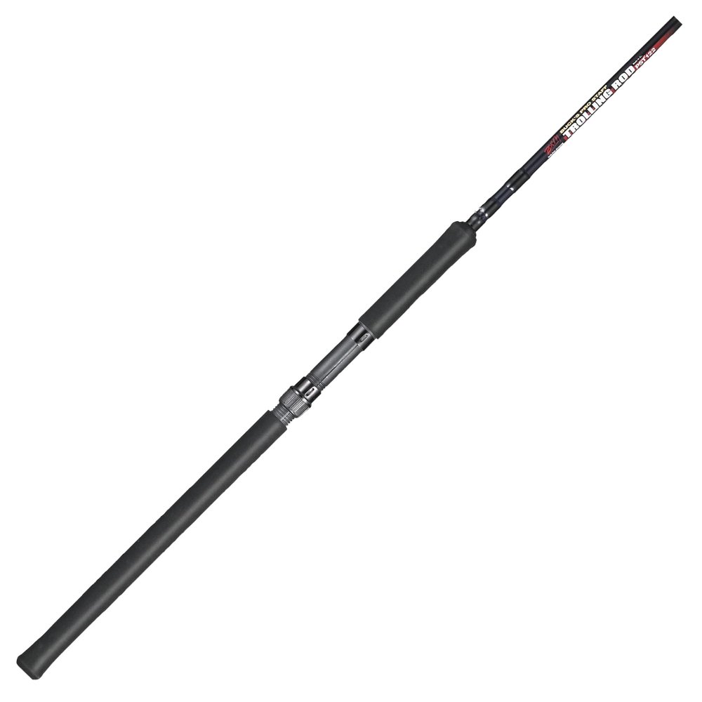 BNM PRO STAFF TROL ROD 18'4PC