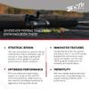 BNM PRO STAFF TROL ROD 18'4PC view 3
