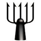 B&M FISH & FROG SPEAR