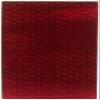 Prism-Lite Adhesive Panel - Red view 1
