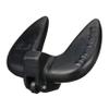 Attwood 9935B1 Aluminum Navy-Style Anchor - 20-Pound - Black view 2