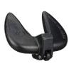 Attwood 9935B1 Aluminum Navy-Style Anchor - 20-Pound - Black view 3