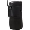 Clicgear Insulated Cooler Tube for Golf Push Carts  Keeps Drinks Cold All Round, Fits Rovic Carts, Holds Cans & Bottles, Waterproof Nylon view 3