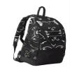 12 Cans Camping Outdoor Insulated Cooler Backpack (Black) view 1