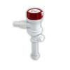 Rule 401STC Livewell-Aerator Water Pump 500GPH Straight Inlet Thru-Hull Boat MD view 1