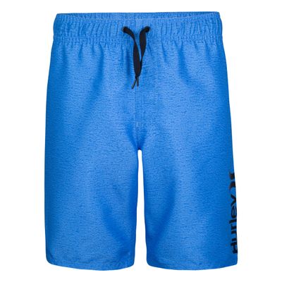 Hurley ' Pull On Swim Trunks, University Blue, 4