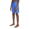Hurley ' Pull On Swim Trunks, University Blue, 4 view 3