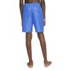 Hurley ' Pull On Swim Trunks, University Blue, 4 view 4