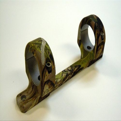 Game Reaper Browning-A Bolt-Short Action-Medium Mount (APG Camo, 1 inch)