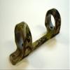 Game Reaper Browning-A Bolt-Short Action-Medium Mount (APG Camo, 1 inch) view 1