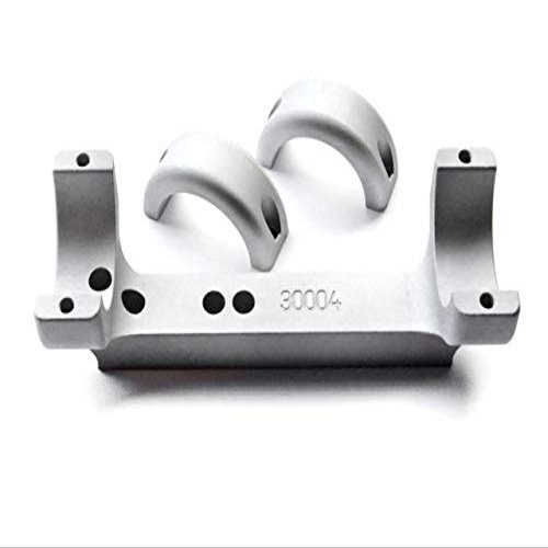 Game Reaper Thompson Encore/Omega - Low Mount (Silver, 30mm)