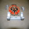 Game Reaper Thompson Encore/Omega - Low Mount (Silver, 30mm) view 2