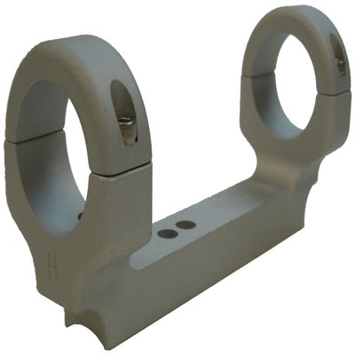 Game Reaper Thompson Encore/Omega - X High Mount (Silver, 30mm)