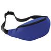 Bagbase Adjustable Belt Bag (2.5 Liters) (One Size) (Bright Royal) view 1