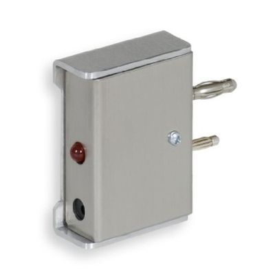 Physical Chess Epee Buzzer for Electric Fencing Epee Plugs into Socket