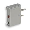 Physical Chess Epee Buzzer for Electric Fencing Epee Plugs into Socket view 1